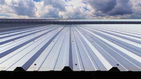 what is pbr metal roofing